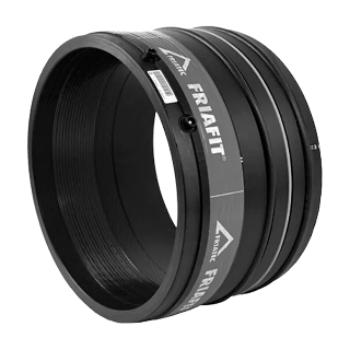 AEM insteekmof EN1016 0,5 bar De110mm