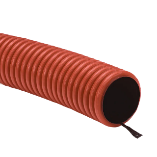 Kabelbeschermingsbuis 125mm L=25 per mtr