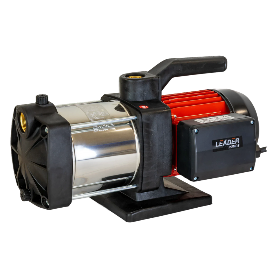 Centrifugaalpomp, Inoxplus 250, 4-waaiers, 230V, 1250W