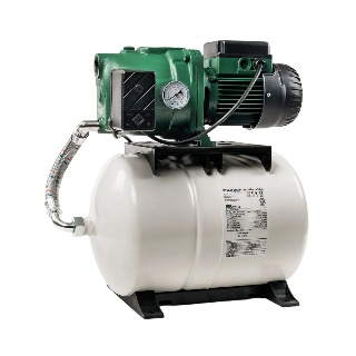 DAB Hydrofoorpomp, Aquajet 132/20M, 230V