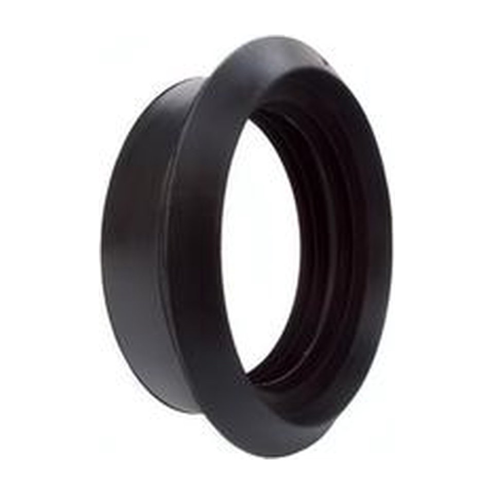 Manchet voor inlaat 125mm op beton (te boren gat 151mm)