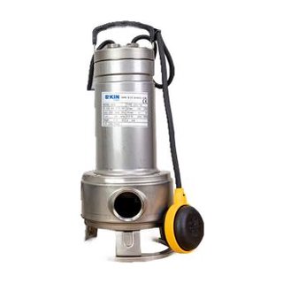 KIN dompelpomp AOD 75 A