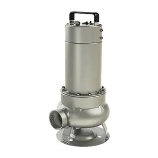 RVS Dompelpomp, ARVEN, 0.55kW, 18m³/h, 230V 1 1/2"