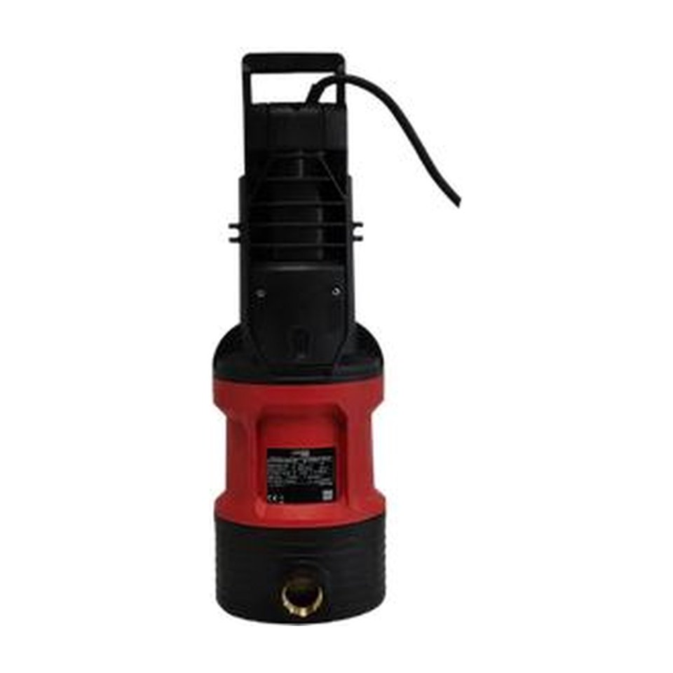 Druk dompelpomp, Divertron X 650, automatisch, 230V, 650W